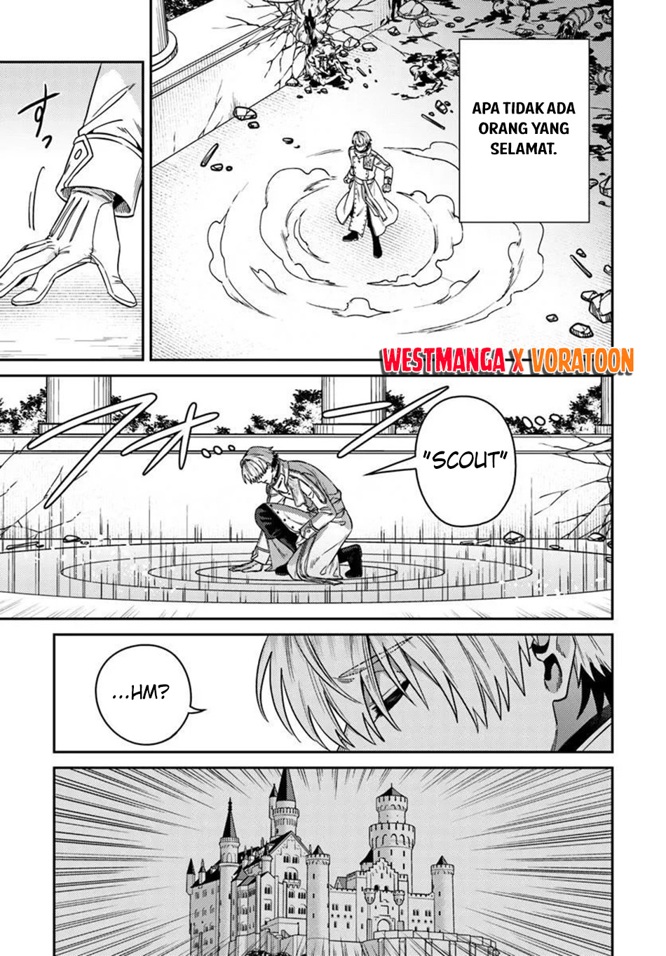 Tensei Teido de Mune no Ana wa Umaranai Chapter 3.1 - Page 10