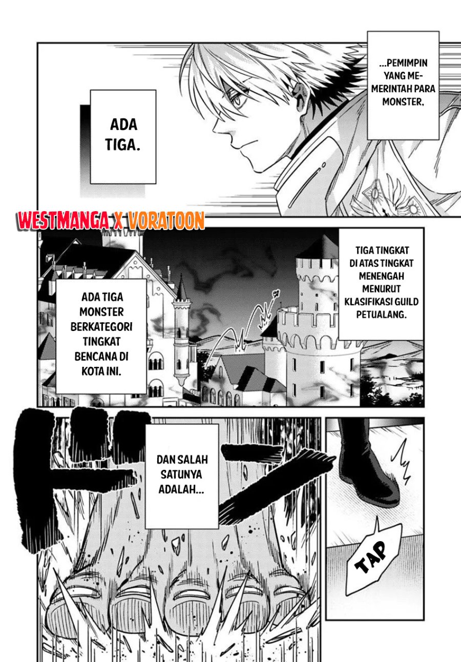 Tensei Teido de Mune no Ana wa Umaranai Chapter 3.2 - Page 14