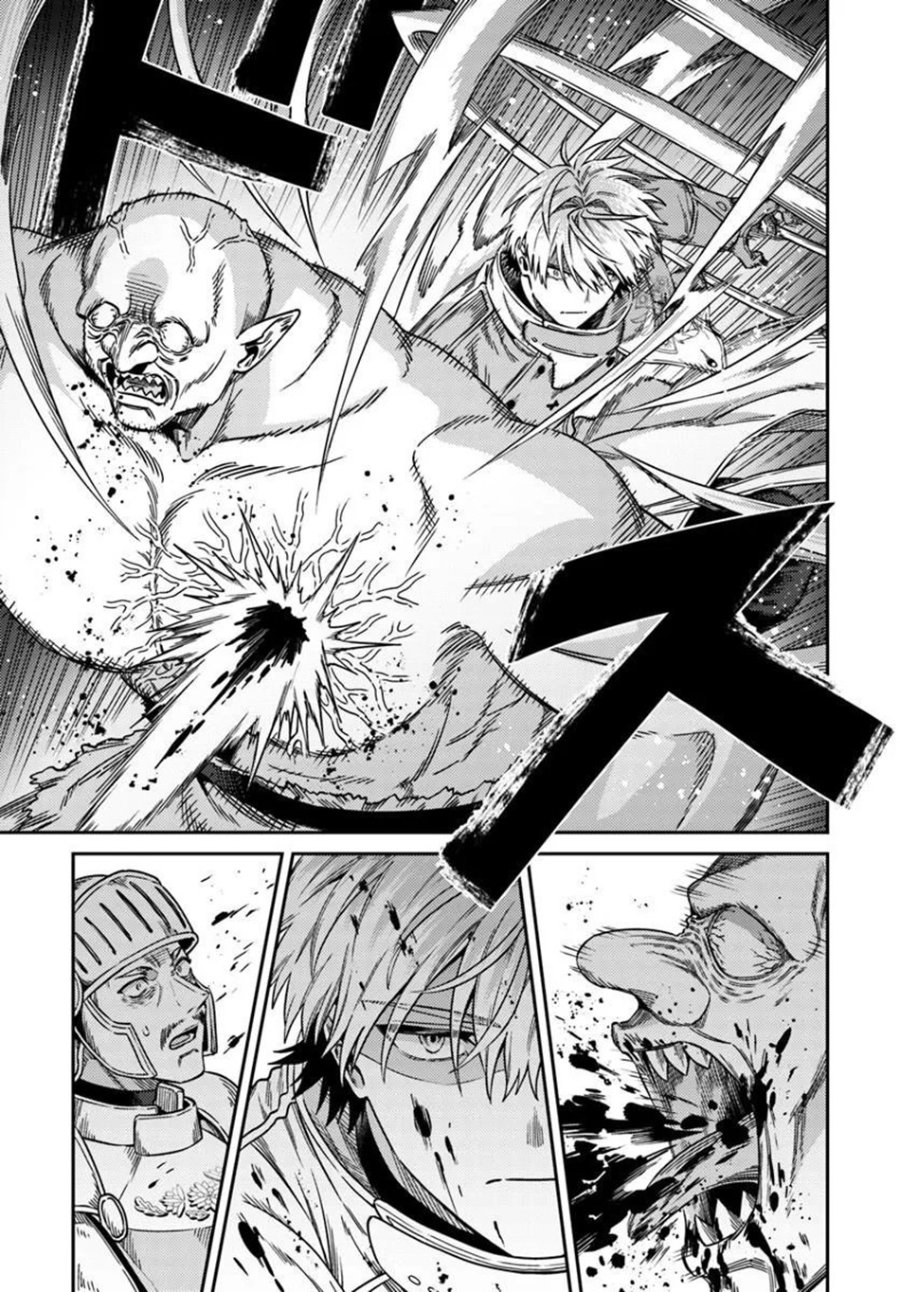 Tensei Teido de Mune no Ana wa Umaranai Chapter 3.2 - Page 7