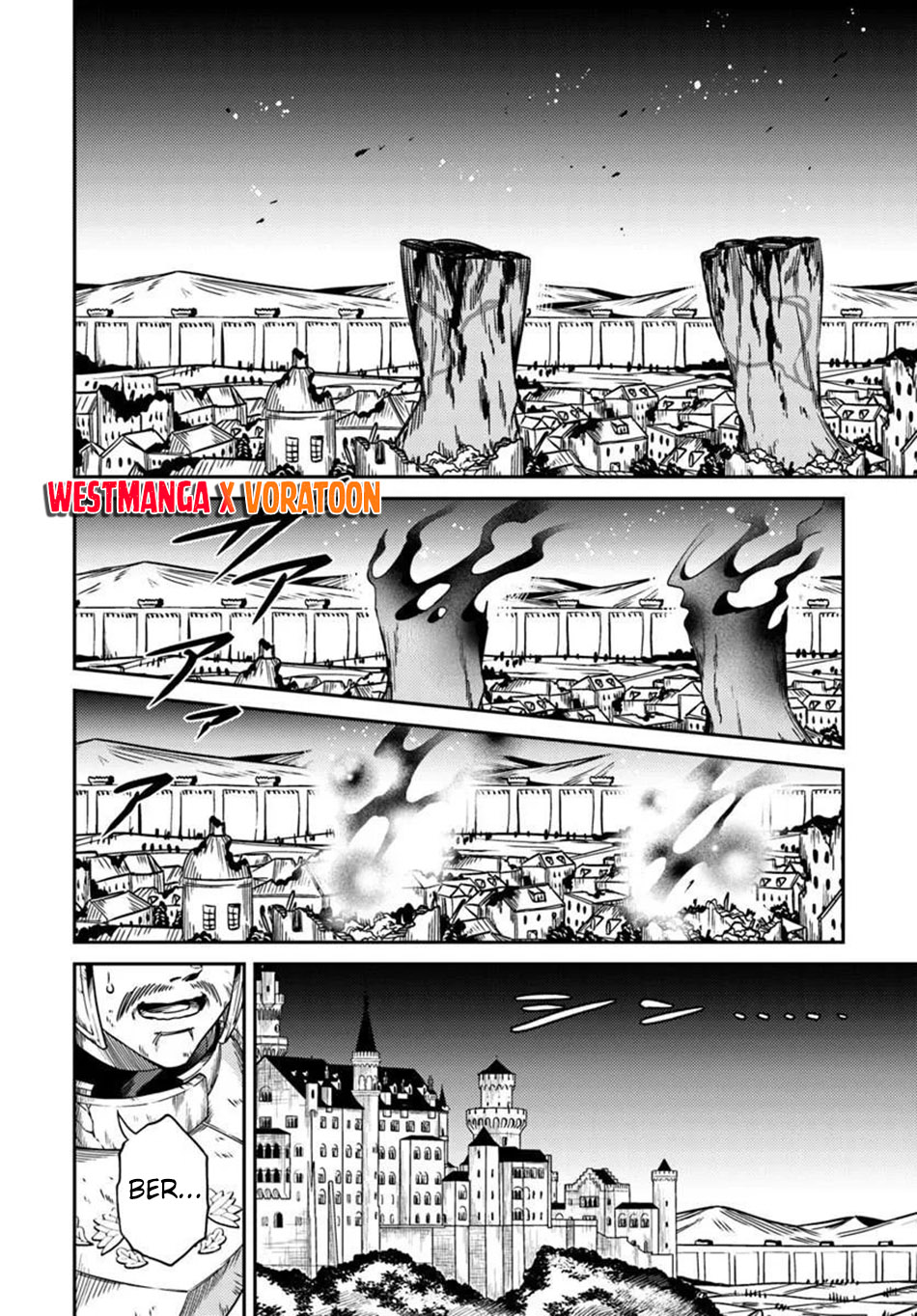Tensei Teido de Mune no Ana wa Umaranai Chapter 4.1 - Page 10