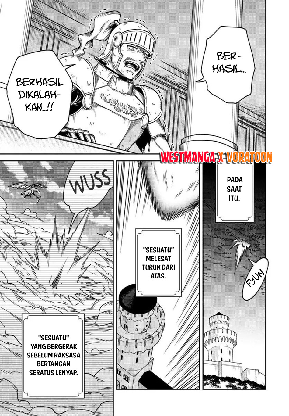 Tensei Teido de Mune no Ana wa Umaranai Chapter 4.1 - Page 11