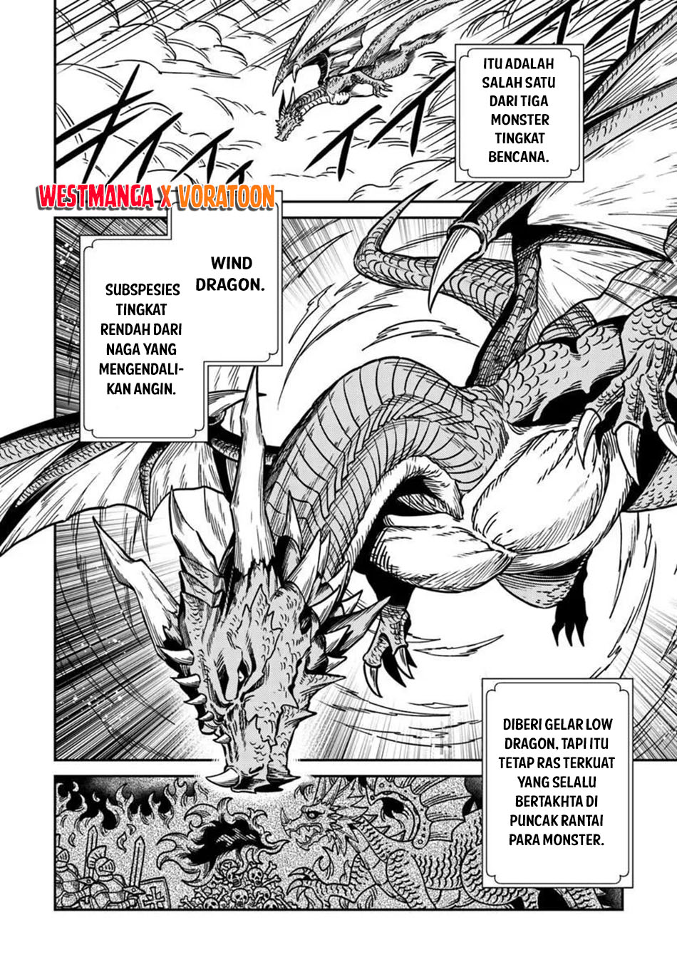 Tensei Teido de Mune no Ana wa Umaranai Chapter 4.1 - Page 12