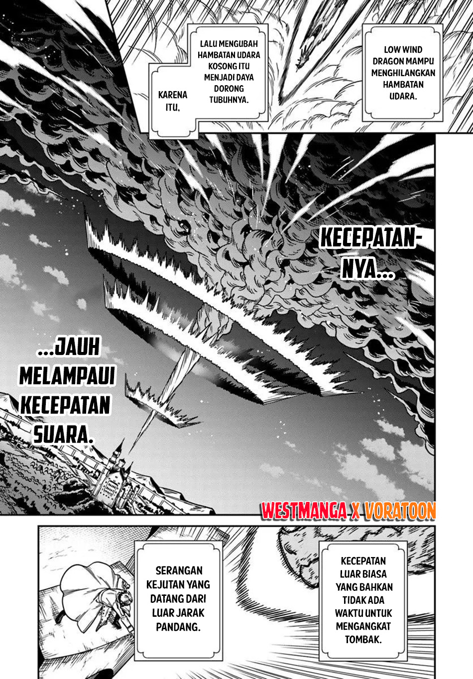 Tensei Teido de Mune no Ana wa Umaranai Chapter 4.1 - Page 13