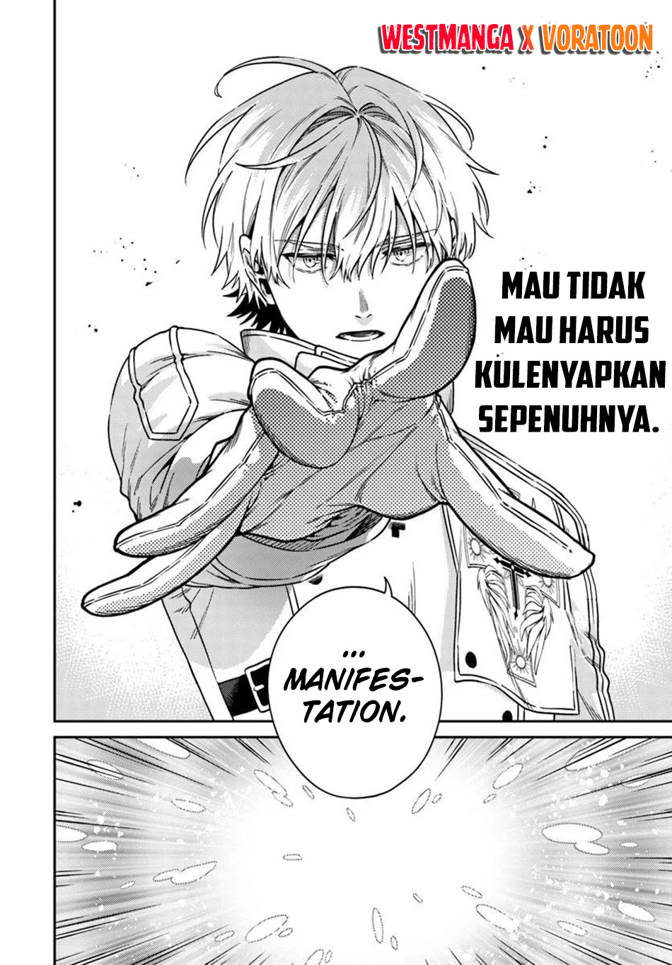 Tensei Teido de Mune no Ana wa Umaranai Chapter 4.1 - Page 5