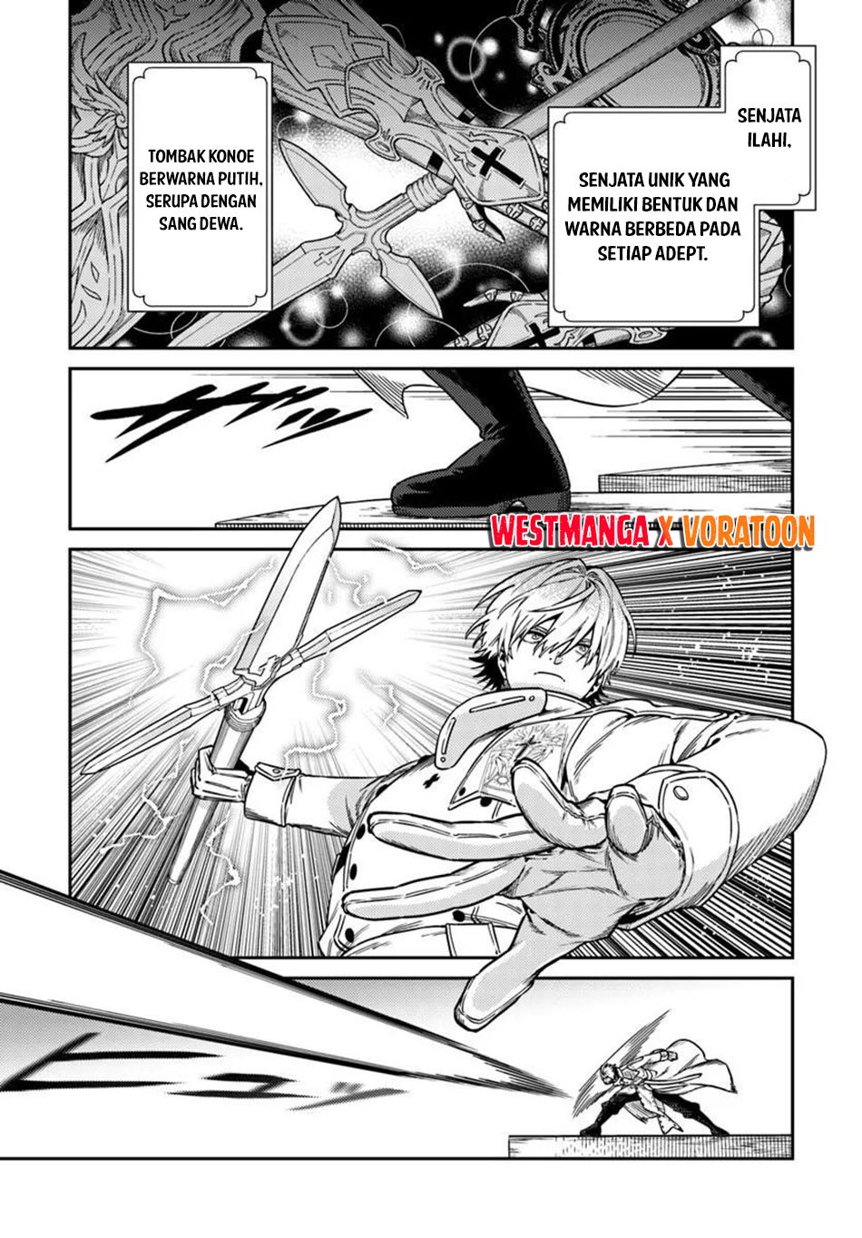 Tensei Teido de Mune no Ana wa Umaranai Chapter 4.1 - Page 8