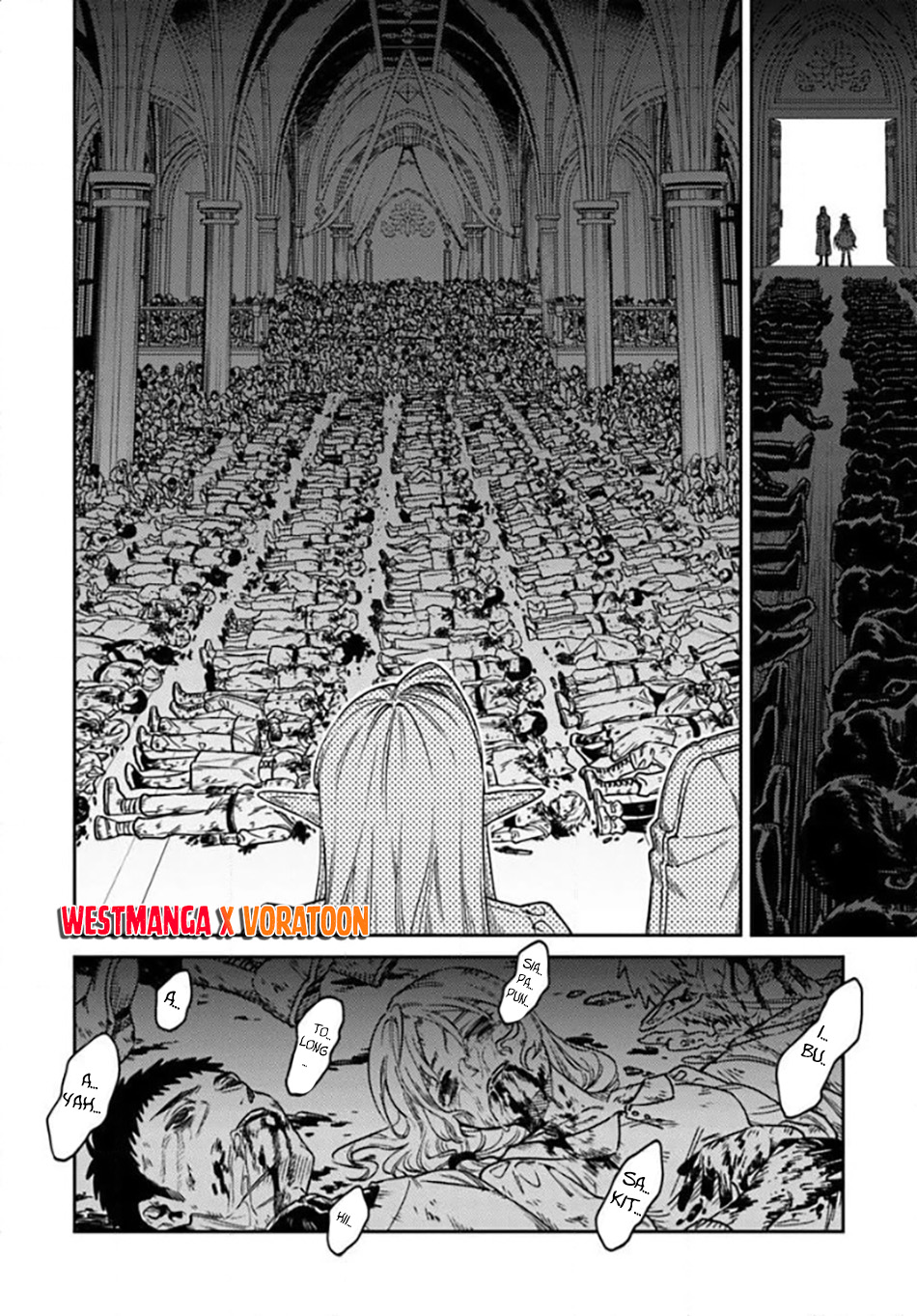 Tensei Teido de Mune no Ana wa Umaranai Chapter 4.2 - Page 13