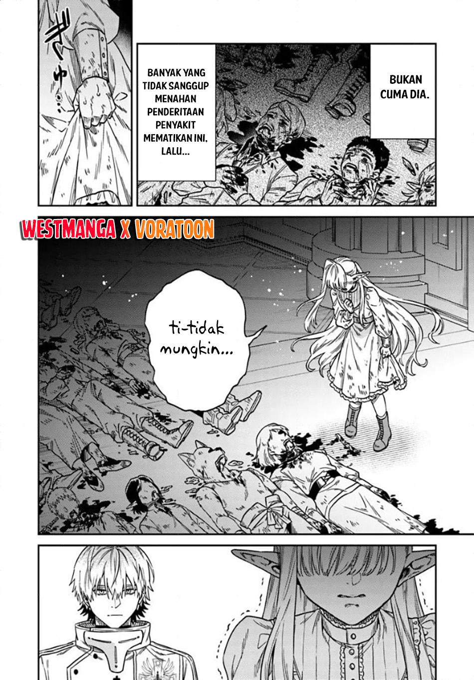 Tensei Teido de Mune no Ana wa Umaranai Chapter 4.2 - Page 15