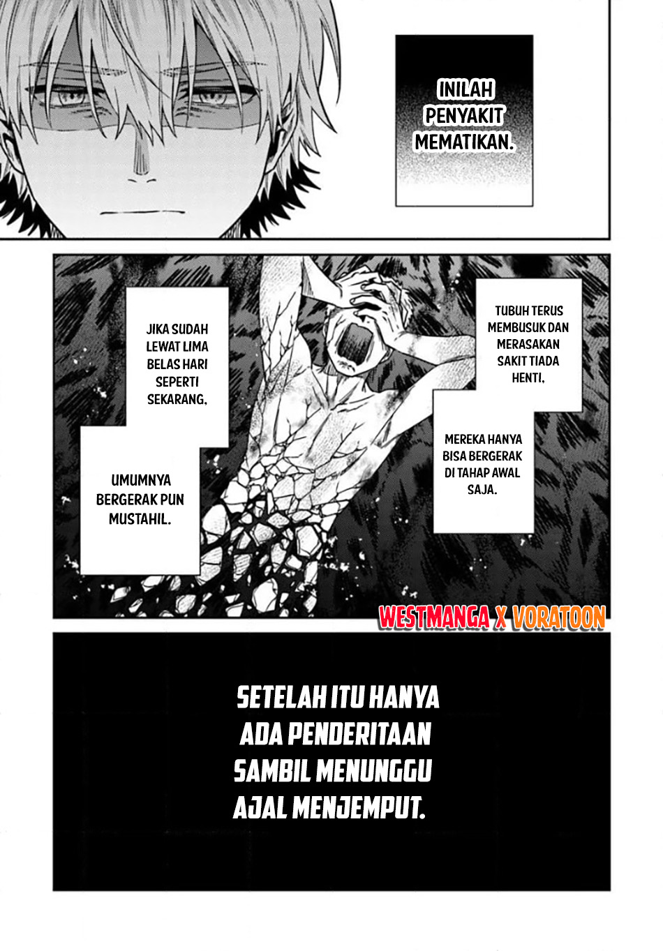 Tensei Teido de Mune no Ana wa Umaranai Chapter 4.2 - Page 16