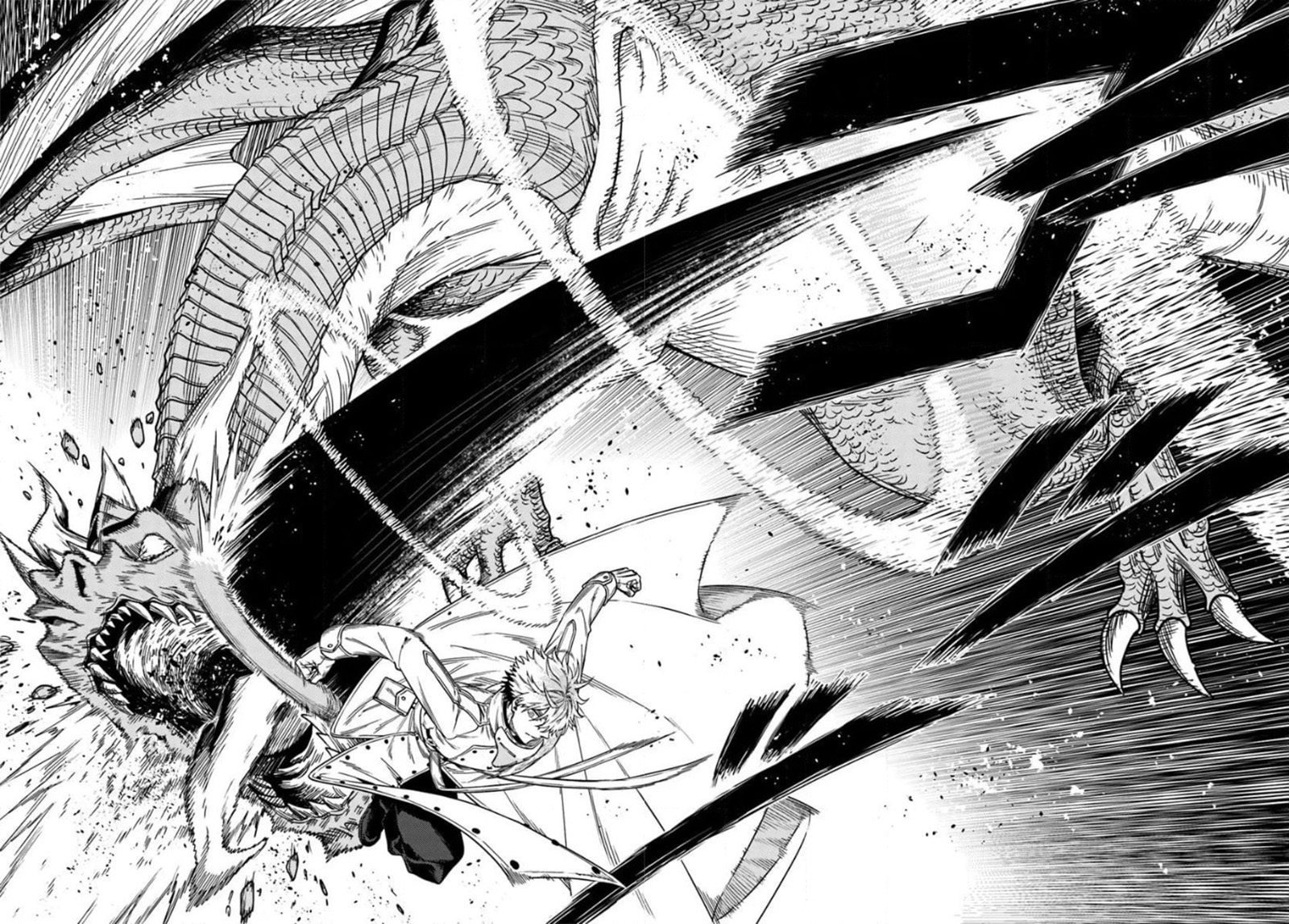 Tensei Teido de Mune no Ana wa Umaranai Chapter 4.2 - Page 3