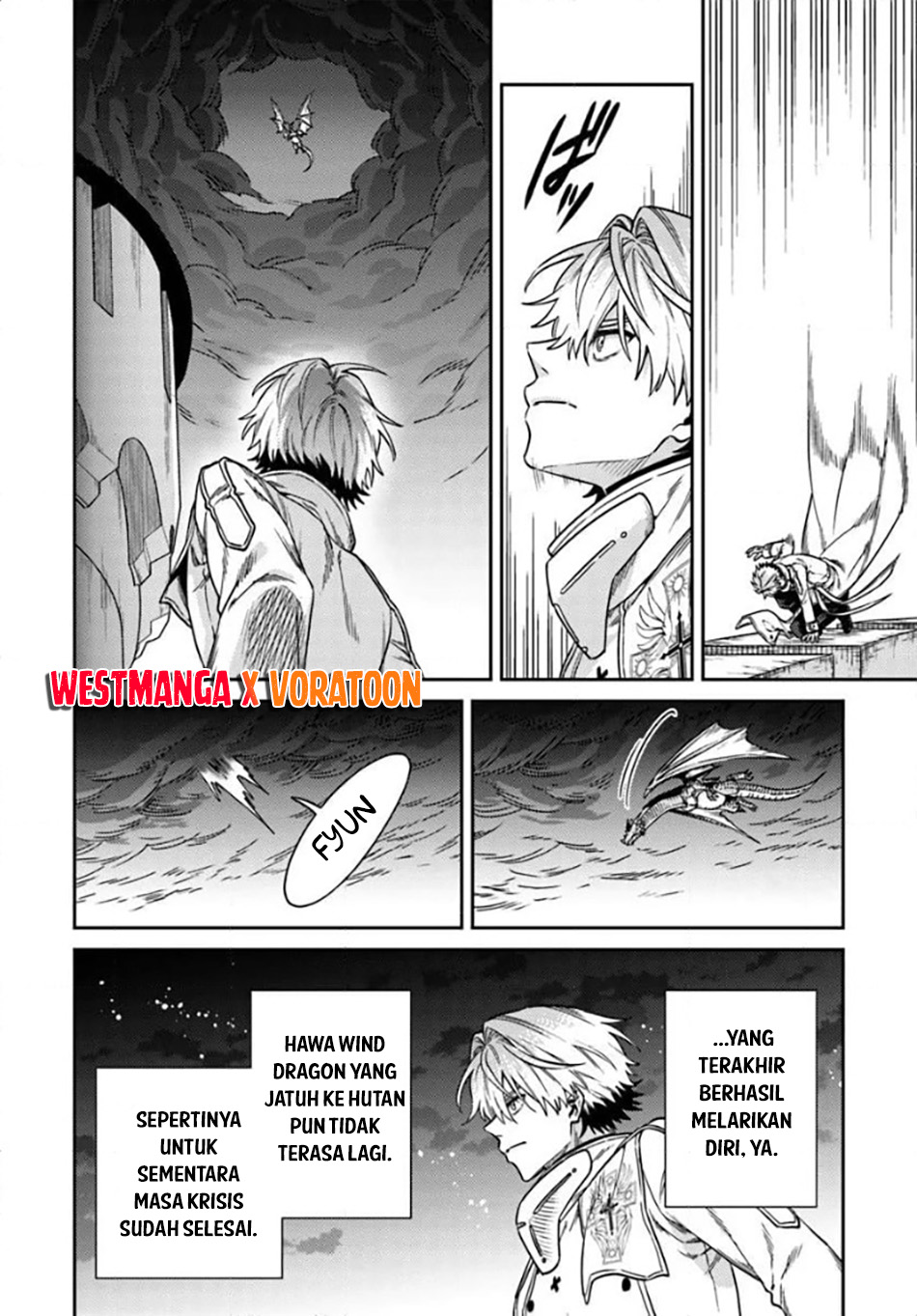 Tensei Teido de Mune no Ana wa Umaranai Chapter 4.2 - Page 6
