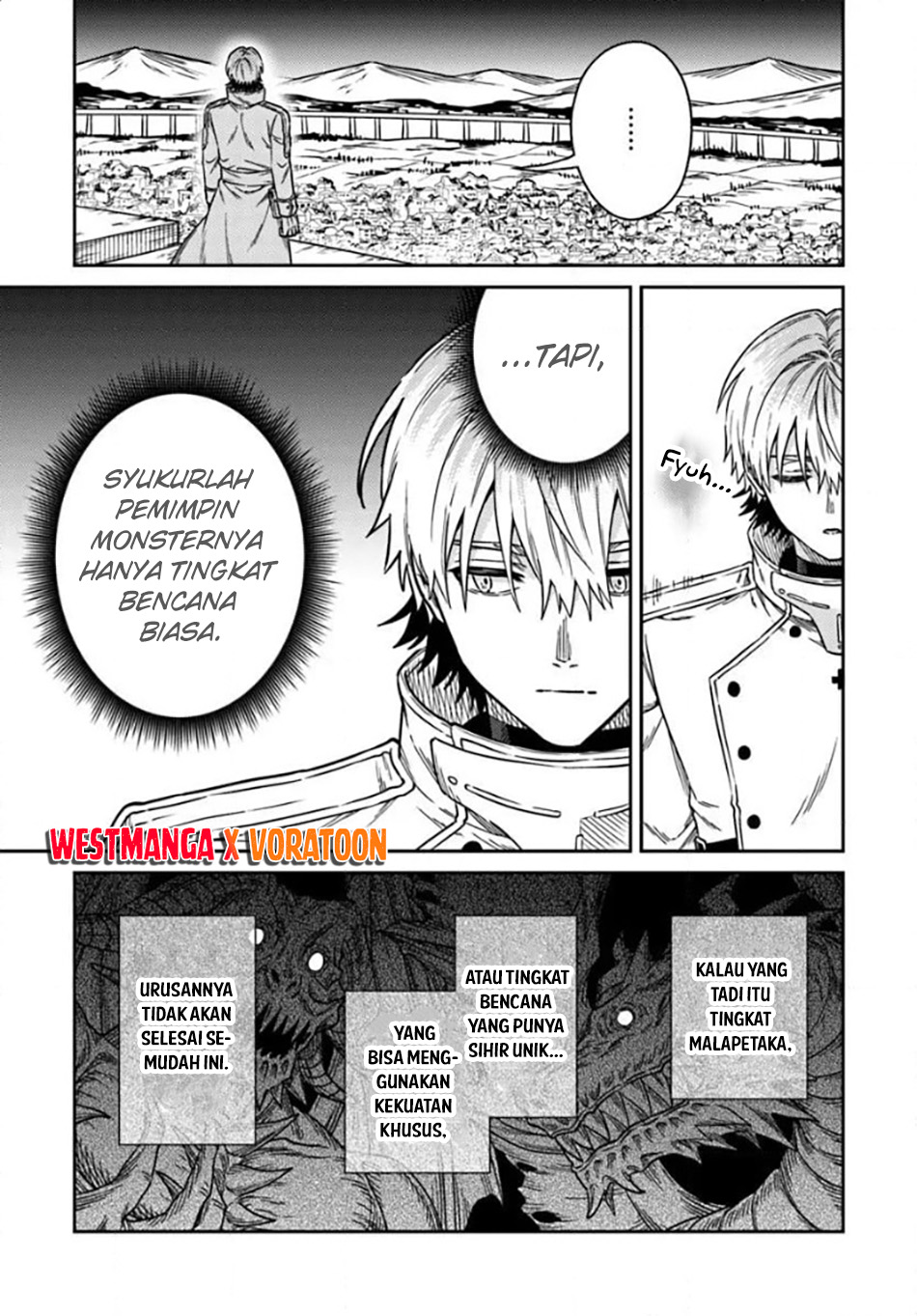 Tensei Teido de Mune no Ana wa Umaranai Chapter 4.2 - Page 7