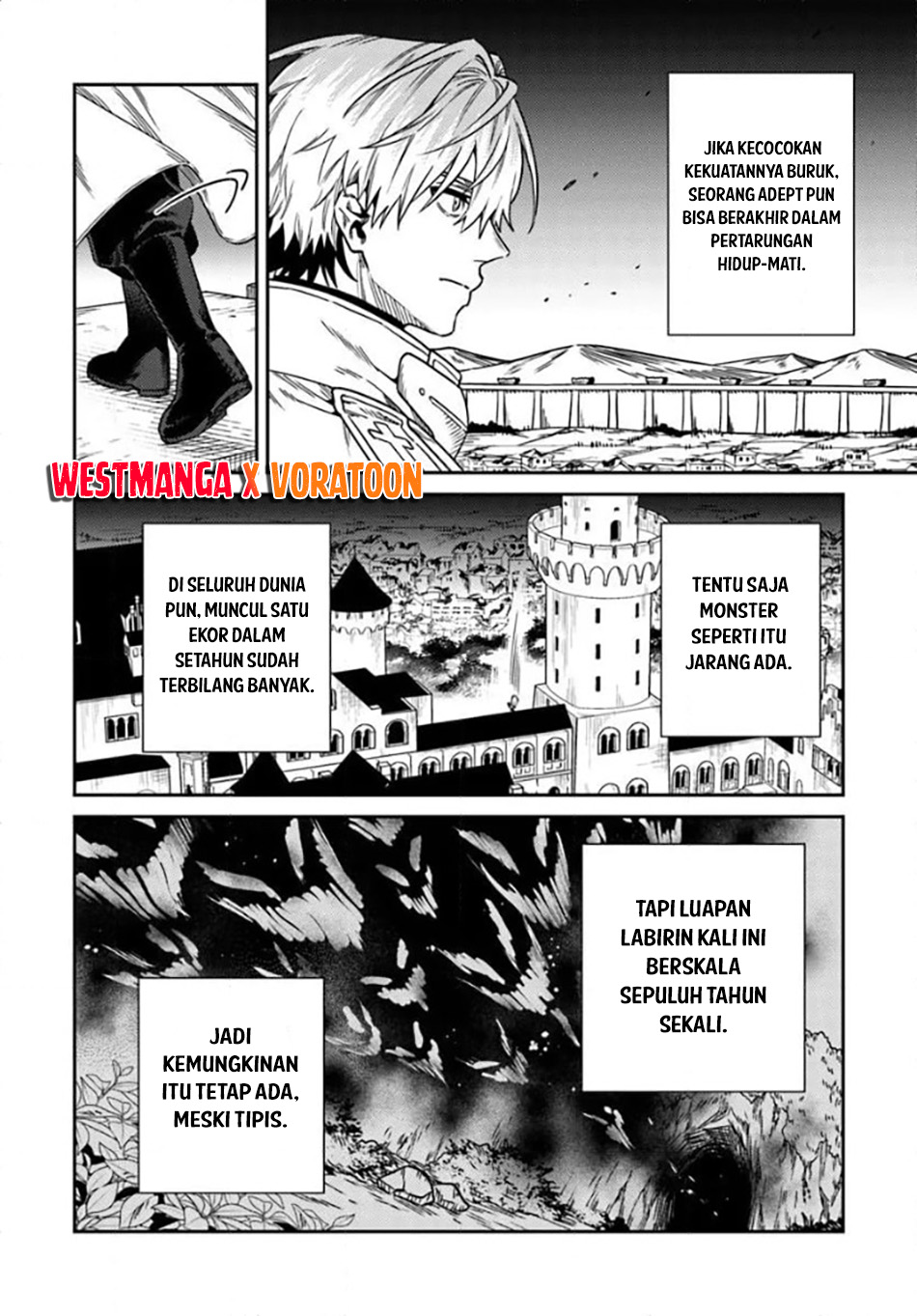 Tensei Teido de Mune no Ana wa Umaranai Chapter 4.2 - Page 8