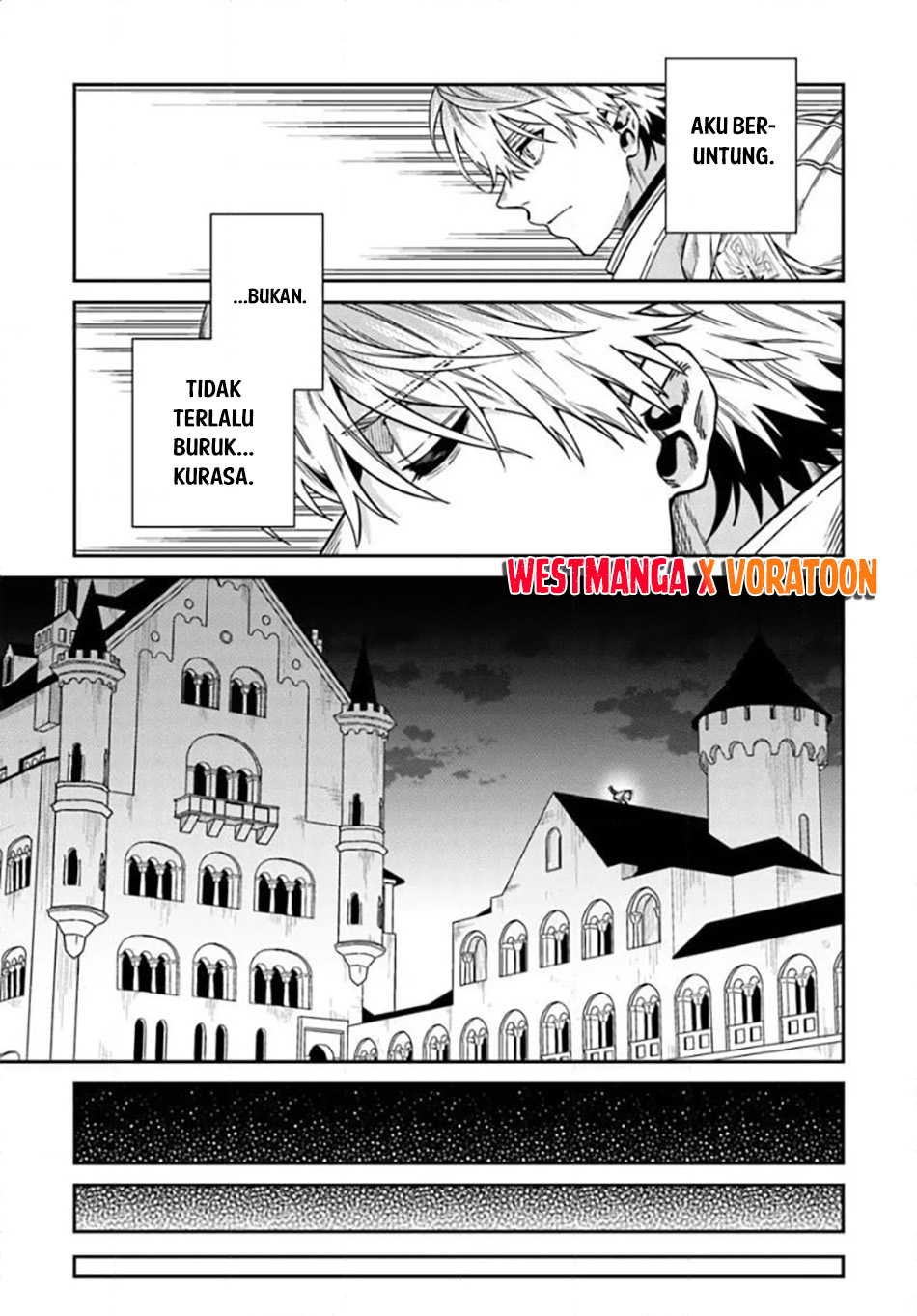 Tensei Teido de Mune no Ana wa Umaranai Chapter 4.2 - Page 9