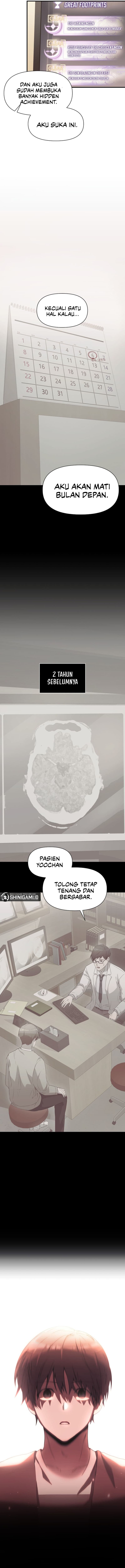 Baca Terminally-Ill Genius Dark Knight - Chapter 1 halaman 10