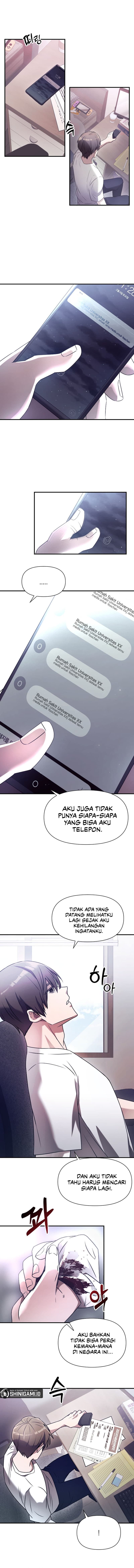 Baca Terminally-Ill Genius Dark Knight - Chapter 1 halaman 14