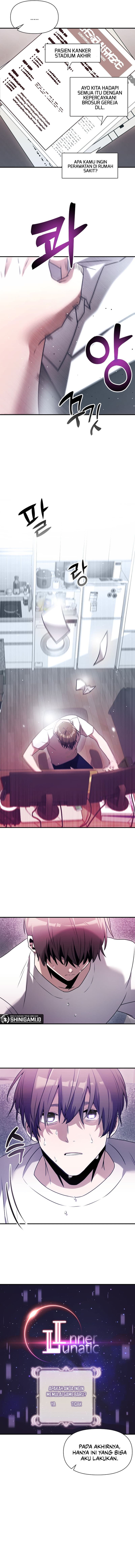 Baca Terminally-Ill Genius Dark Knight - Chapter 1 halaman 15