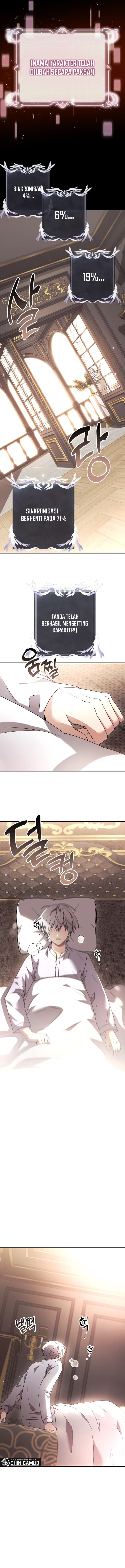 Baca Terminally-Ill Genius Dark Knight - Chapter 1 halaman 19