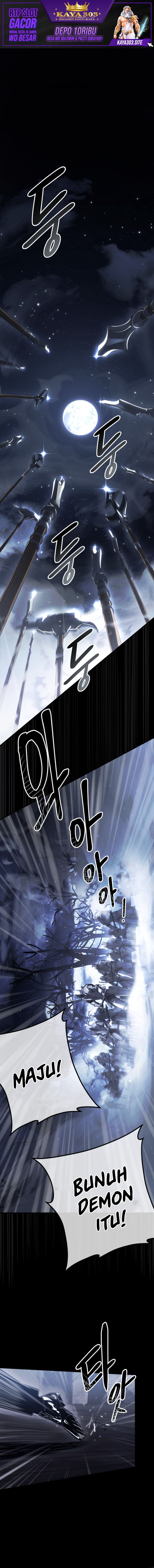 Baca Terminally-Ill Genius Dark Knight - Chapter 1 halaman 2