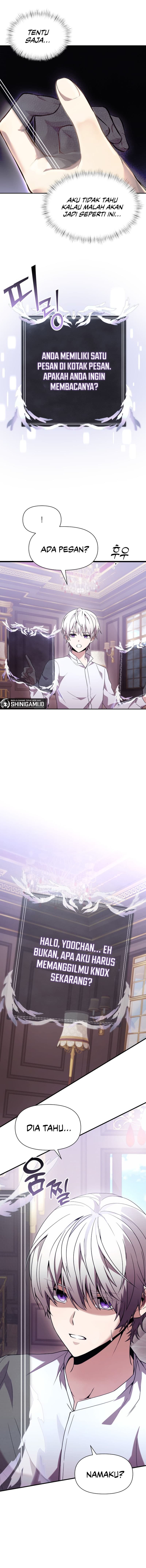 Baca Terminally-Ill Genius Dark Knight - Chapter 1 halaman 24