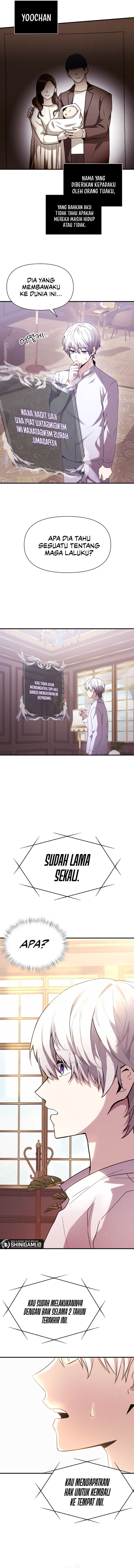 Baca Terminally-Ill Genius Dark Knight - Chapter 1 halaman 25