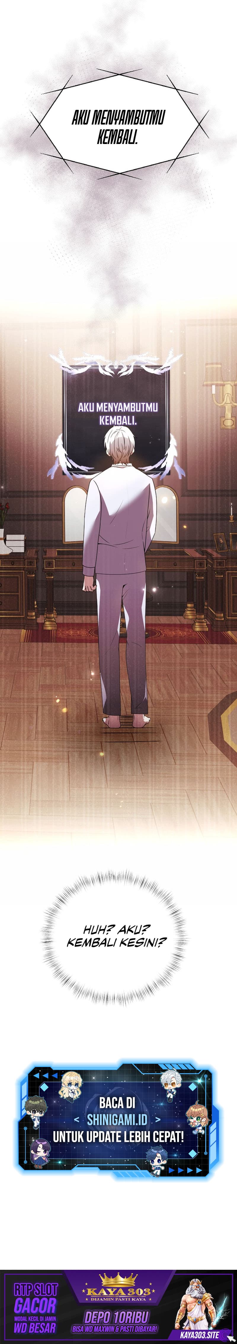 Baca Terminally-Ill Genius Dark Knight - Chapter 1 halaman 26