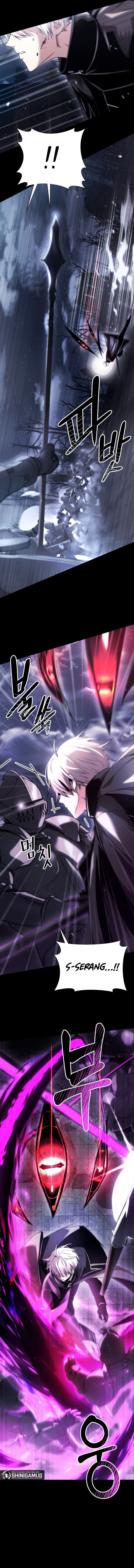 Baca Terminally-Ill Genius Dark Knight - Chapter 1 halaman 3