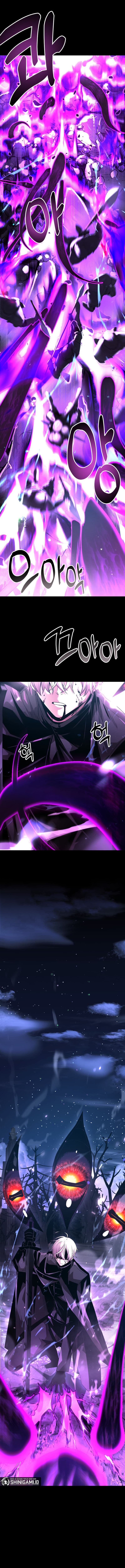 Baca Terminally-Ill Genius Dark Knight - Chapter 1 halaman 5