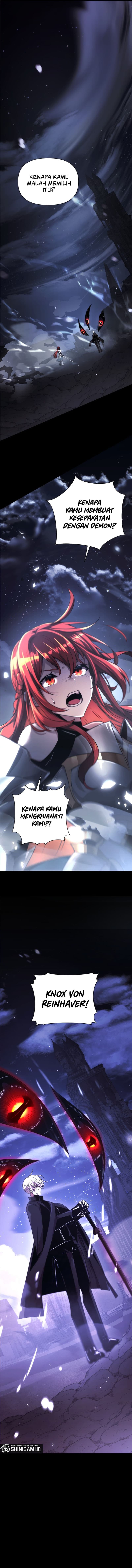 Baca Terminally-Ill Genius Dark Knight - Chapter 1 halaman 7