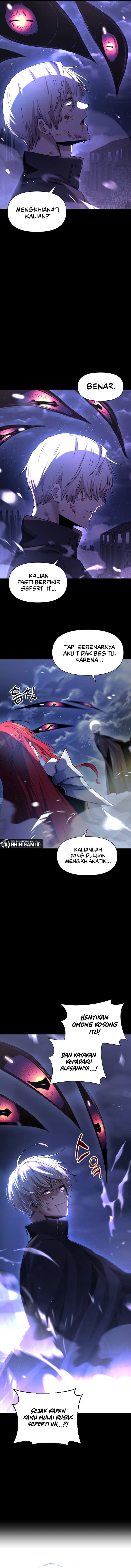 Baca Terminally-Ill Genius Dark Knight - Chapter 1 halaman 8