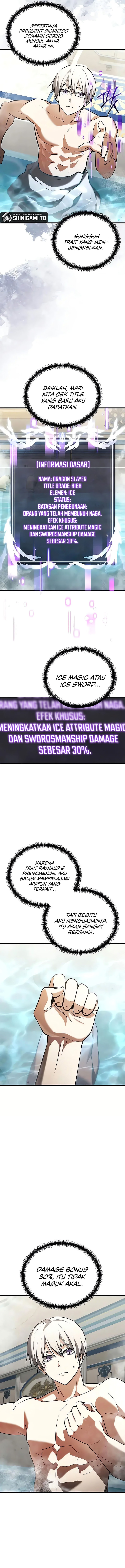 Baca Terminally-Ill Genius Dark Knight - Chapter 141 halaman 15