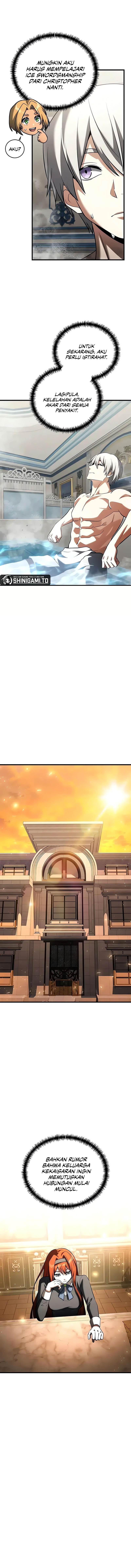 Baca Terminally-Ill Genius Dark Knight - Chapter 141 halaman 16