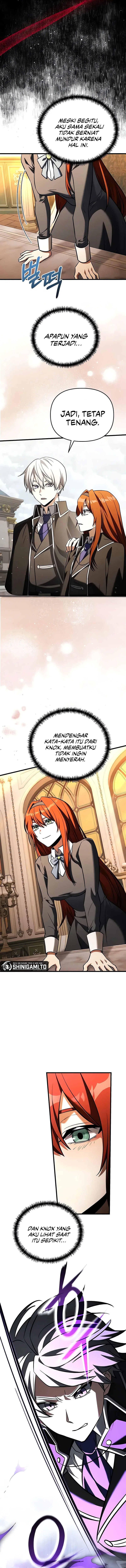 Baca Terminally-Ill Genius Dark Knight - Chapter 141 halaman 19