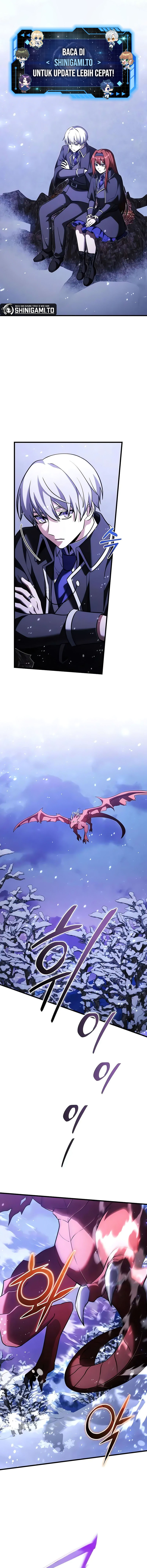 Baca Terminally-Ill Genius Dark Knight - Chapter 141 halaman 2