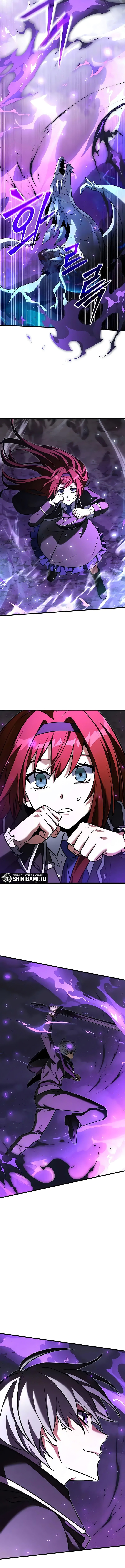 Baca Terminally-Ill Genius Dark Knight - Chapter 141 halaman 20