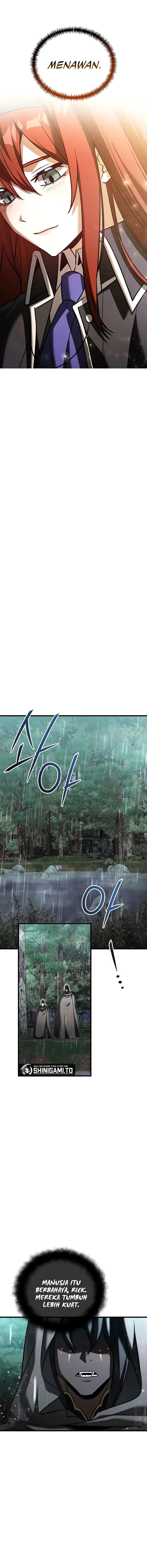 Baca Terminally-Ill Genius Dark Knight - Chapter 141 halaman 21