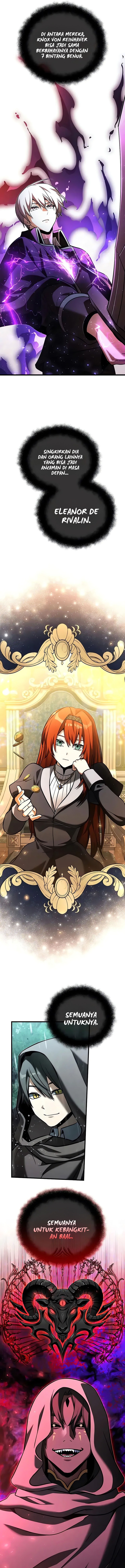 Baca Terminally-Ill Genius Dark Knight - Chapter 141 halaman 22
