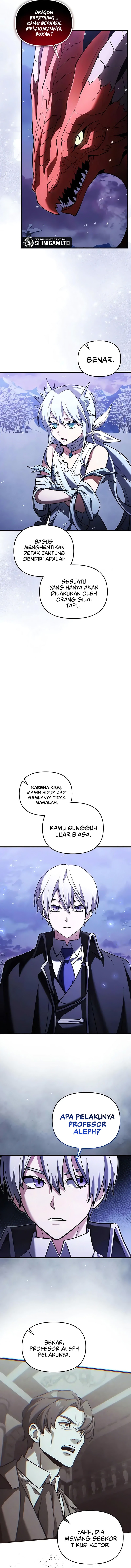 Baca Terminally-Ill Genius Dark Knight - Chapter 141 halaman 4