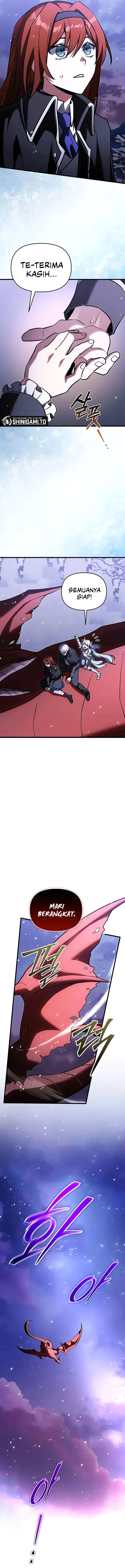 Baca Terminally-Ill Genius Dark Knight - Chapter 141 halaman 7