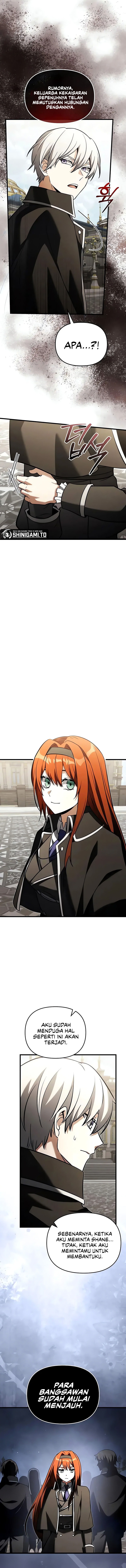 Baca Terminally-Ill Genius Dark Knight - Chapter 141 halaman 9