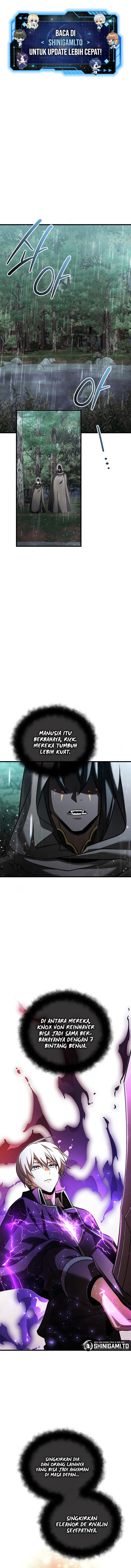 Baca Terminally-Ill Genius Dark Knight - Chapter 142 halaman 2