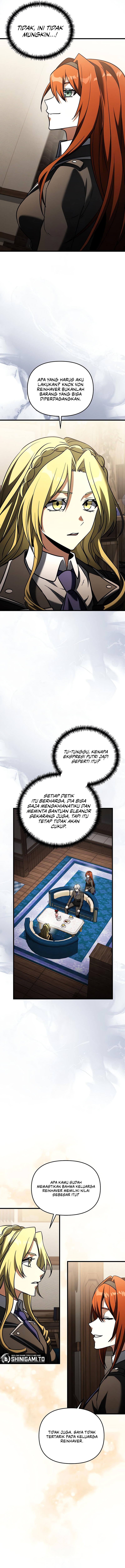 Baca Terminally-Ill Genius Dark Knight - Chapter 142 halaman 20