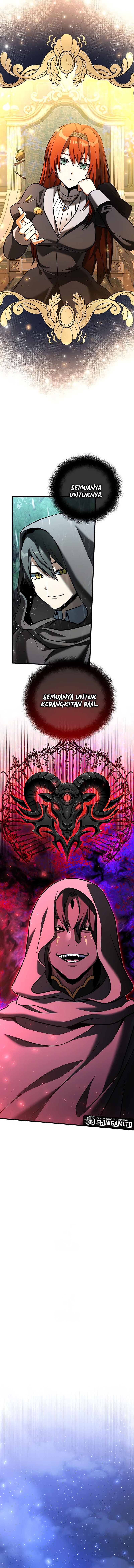 Baca Terminally-Ill Genius Dark Knight - Chapter 142 halaman 3