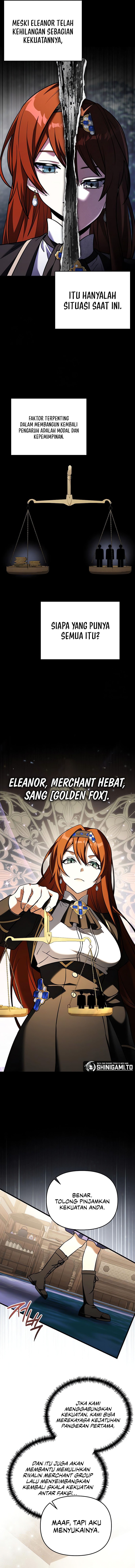 Baca Terminally-Ill Genius Dark Knight - Chapter 142 halaman 7