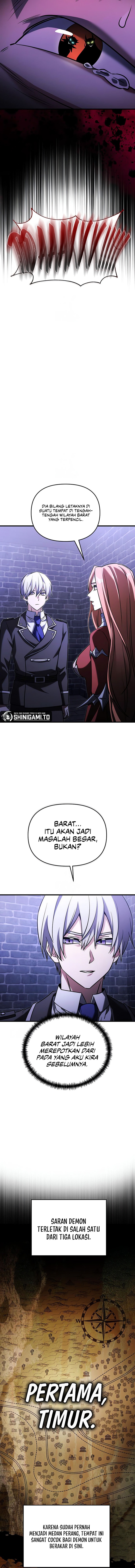 Baca Terminally-Ill Genius Dark Knight - Chapter 143 halaman 12