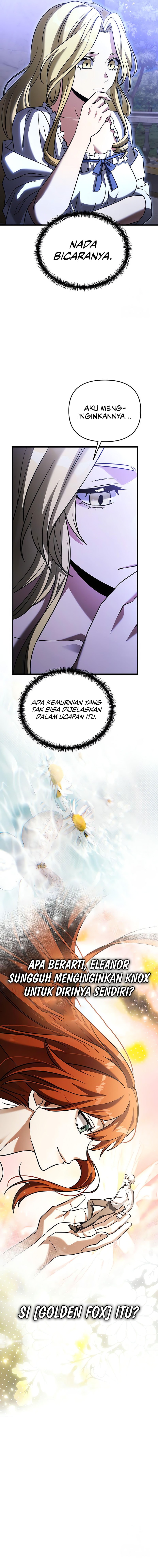 Baca Terminally-Ill Genius Dark Knight - Chapter 143 halaman 20