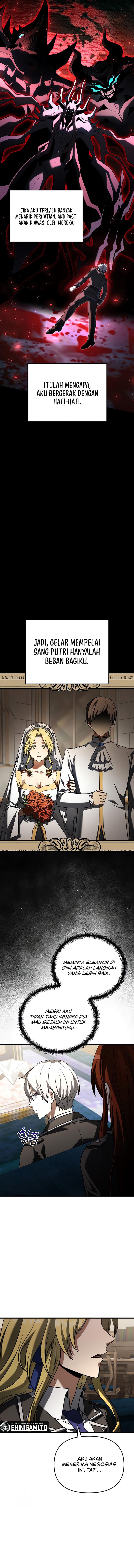 Baca Terminally-Ill Genius Dark Knight - Chapter 143 halaman 4