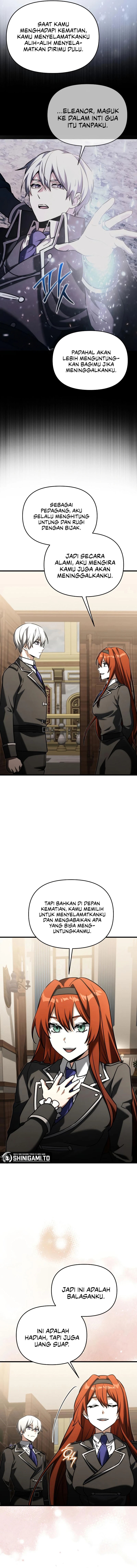 Terminally-Ill Genius Dark Knight Chapter 144 - Page 13