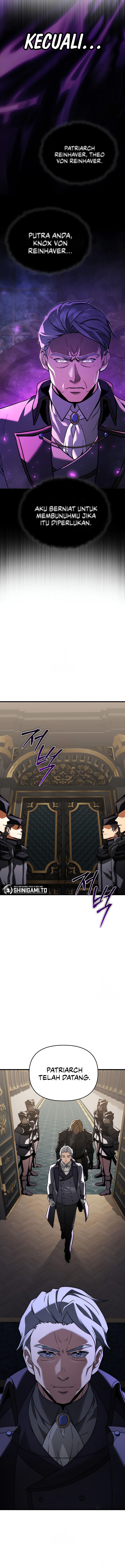 Baca Terminally-Ill Genius Dark Knight - Chapter 145 halaman 15