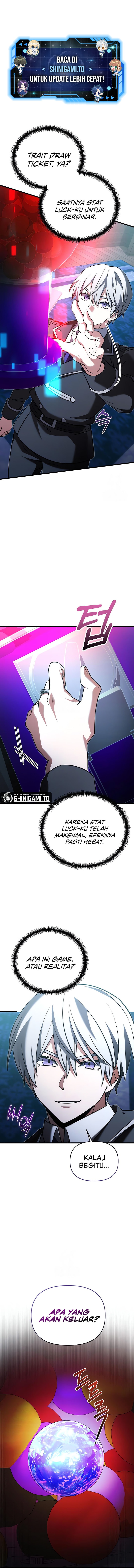 Baca Terminally-Ill Genius Dark Knight - Chapter 145 halaman 2