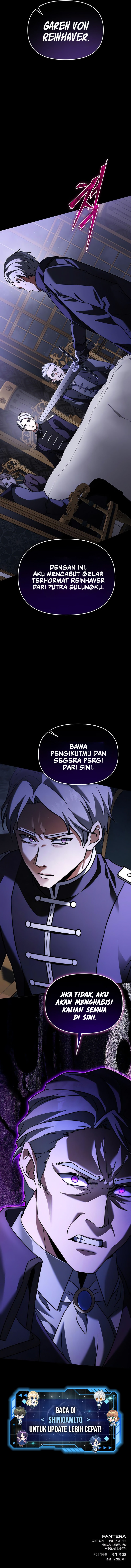 Baca Terminally-Ill Genius Dark Knight - Chapter 145 halaman 24
